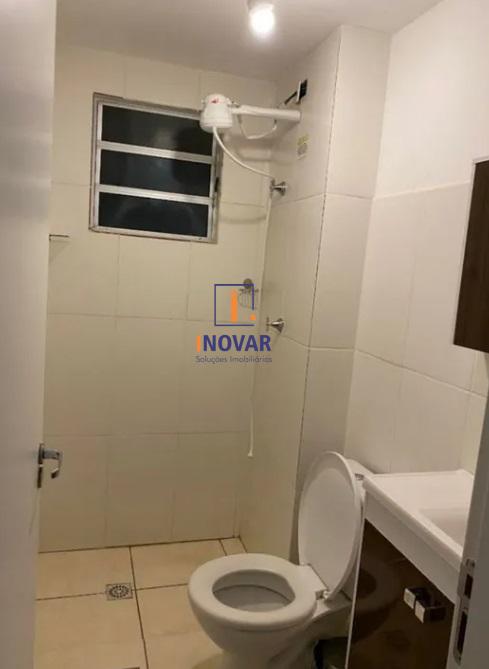 Apartamento à venda com 2 quartos, 44m² - Foto 13