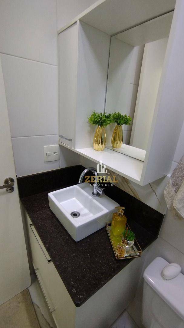 Apartamento à venda com 3 quartos, 78m² - Foto 24