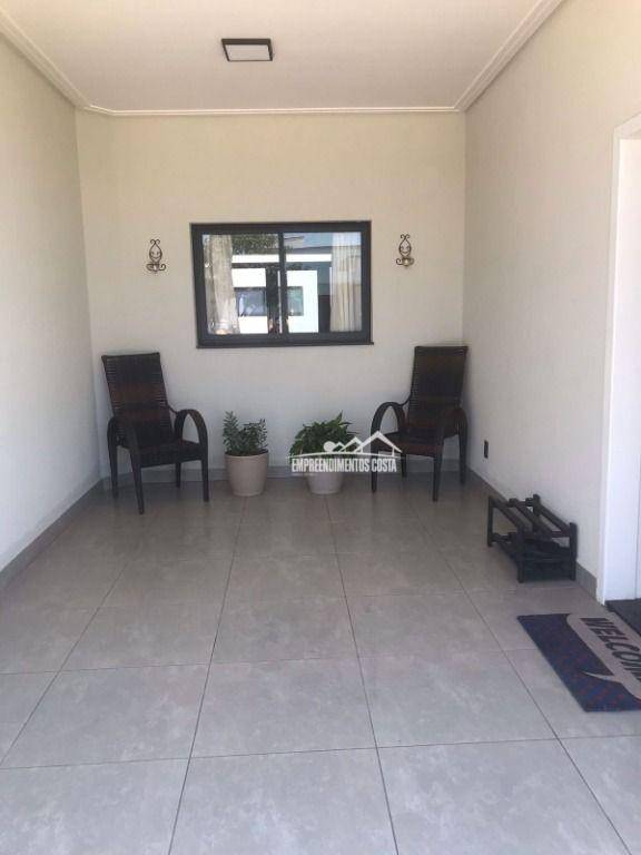 Casa de Condomínio à venda com 3 quartos, 115m² - Foto 7