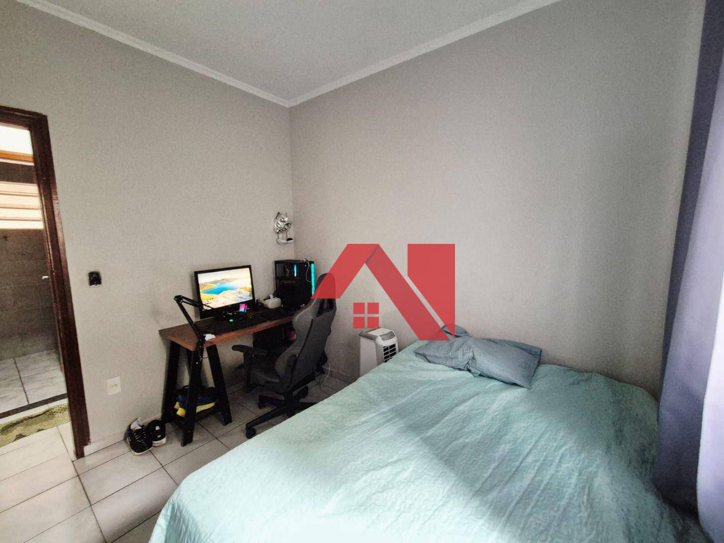 Casa, 2 quartos, 147 m² - Foto 2