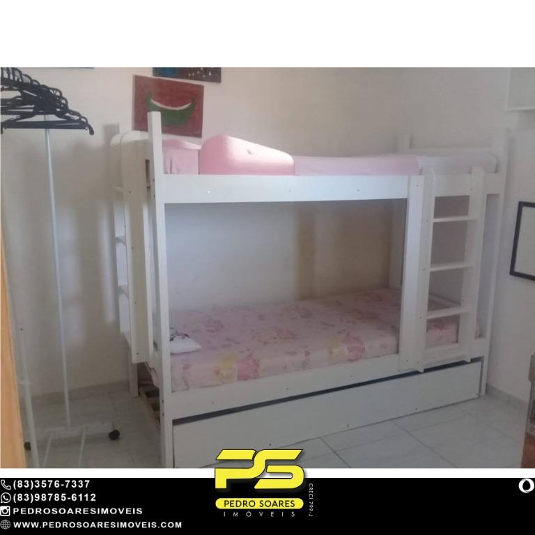 Apartamento à venda com 3 quartos, 170m² - Foto 8