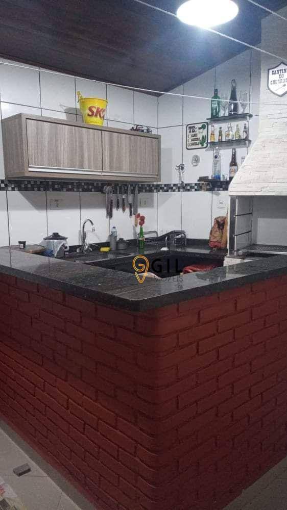 Casa de Condomínio à venda com 2 quartos, 55m² - Foto 10