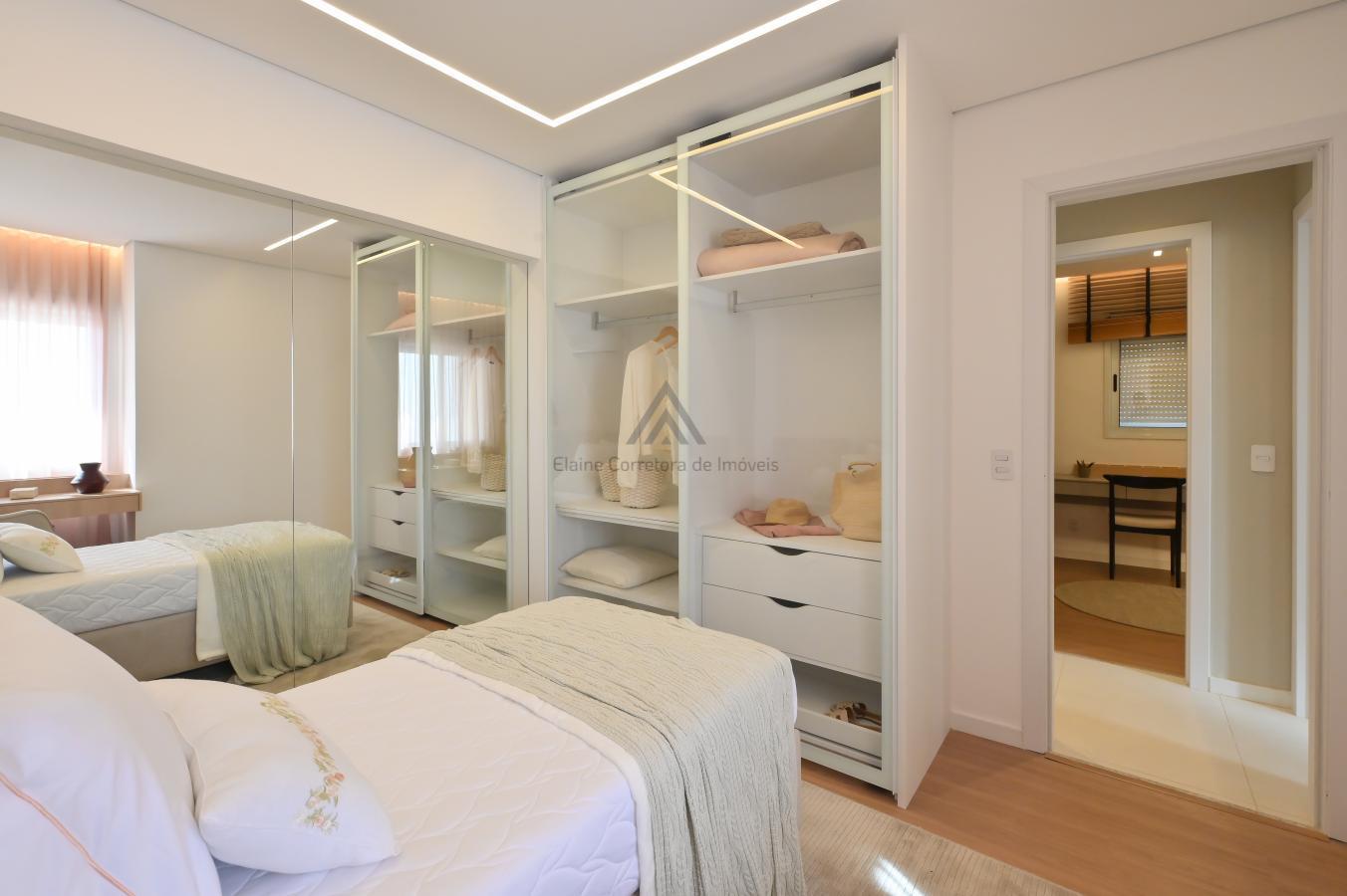 Apartamento à venda com 3 quartos, 94m² - Foto 34