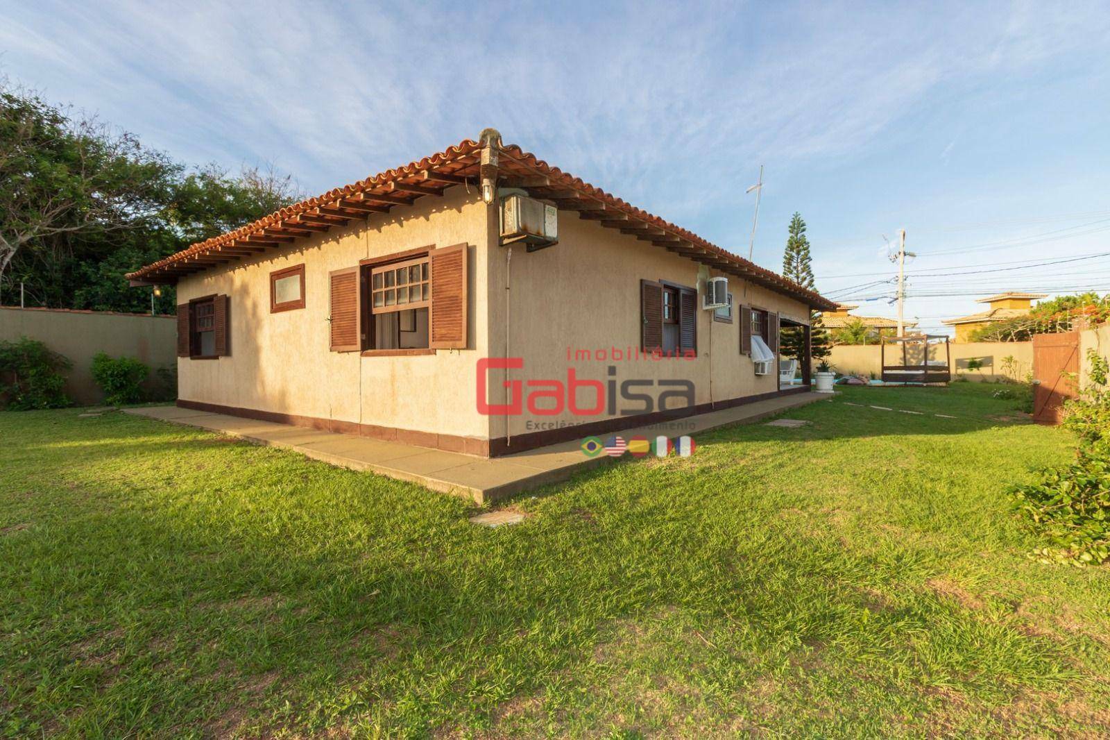 Casa à venda com 4 quartos, 250m² - Foto 23