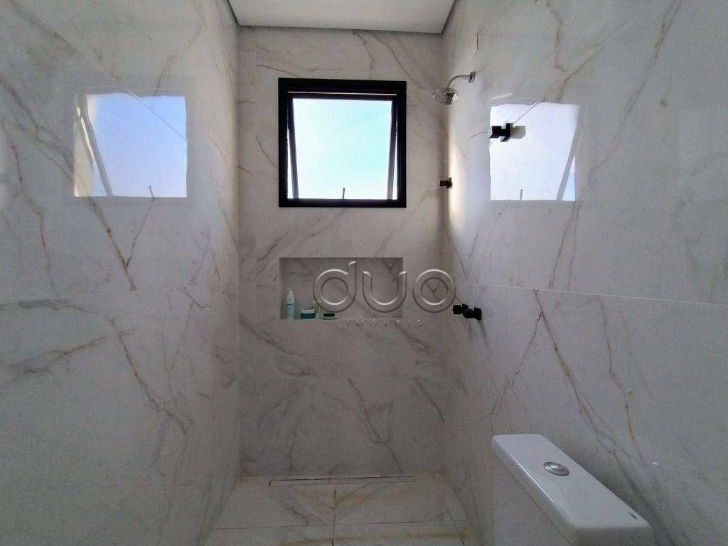 Casa de Condomínio à venda com 3 quartos, 251m² - Foto 47