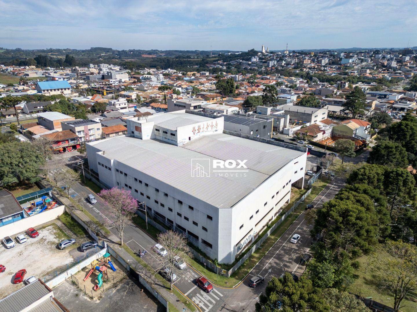 Prédio Inteiro à venda, 14000m² - Foto 11