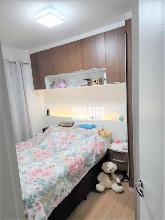 Apartamento à venda com 2 quartos, 52m² - Foto 6