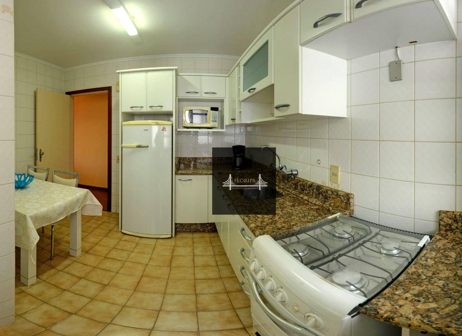 Apartamento à venda com 2 quartos, 69m² - Foto 8