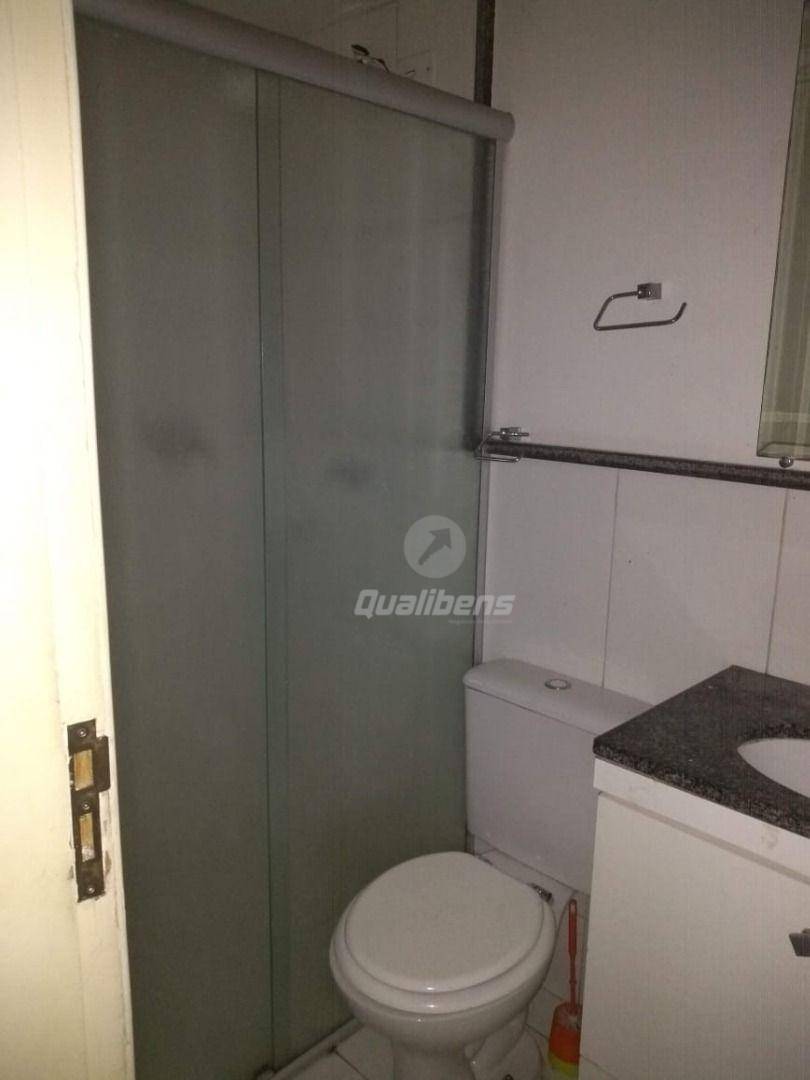 Apartamento à venda com 2 quartos, 100m² - Foto 5