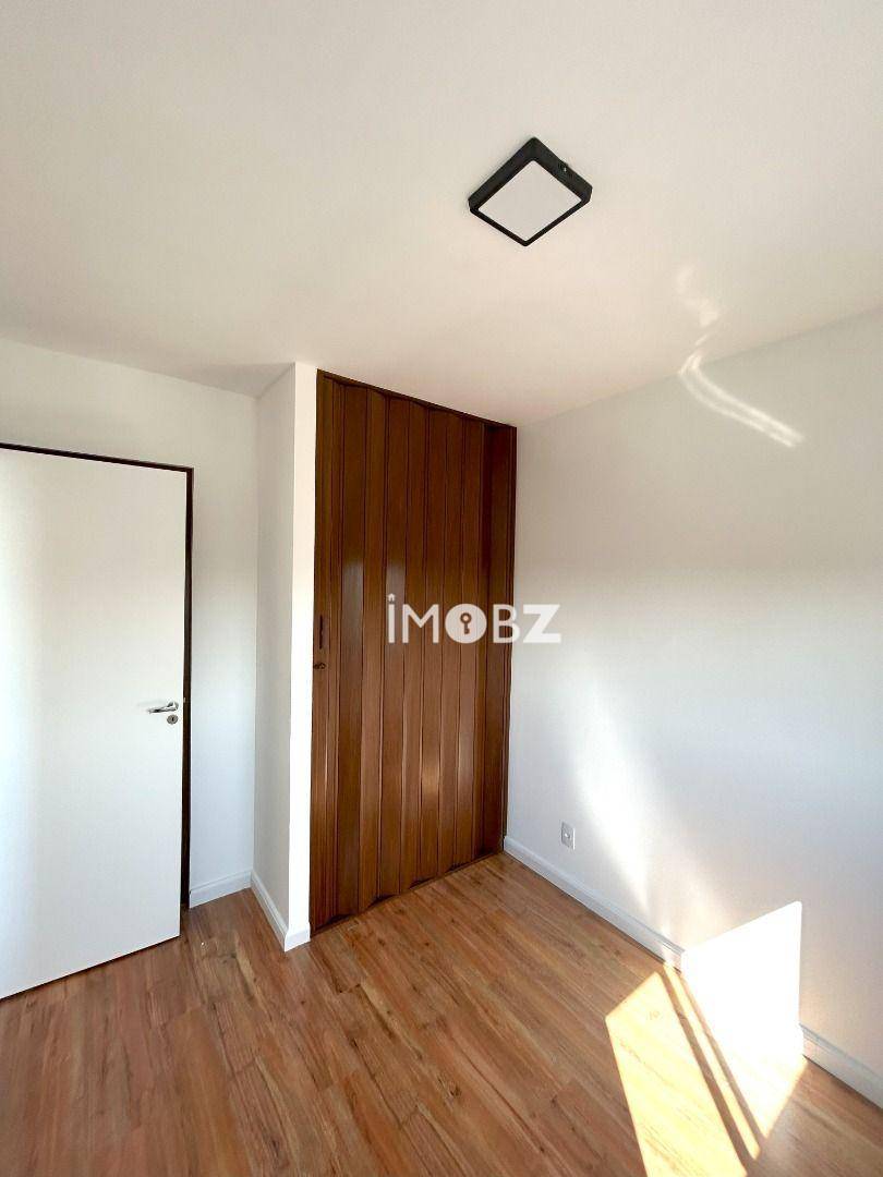 Apartamento à venda com 2 quartos, 36m² - Foto 1