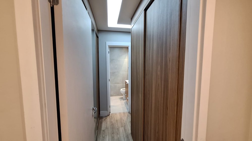 Apartamento à venda com 3 quartos, 1m² - Foto 15