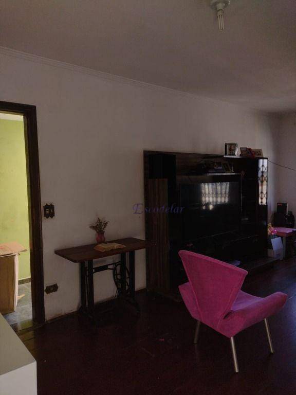 Sobrado à venda com 3 quartos, 150m² - Foto 2