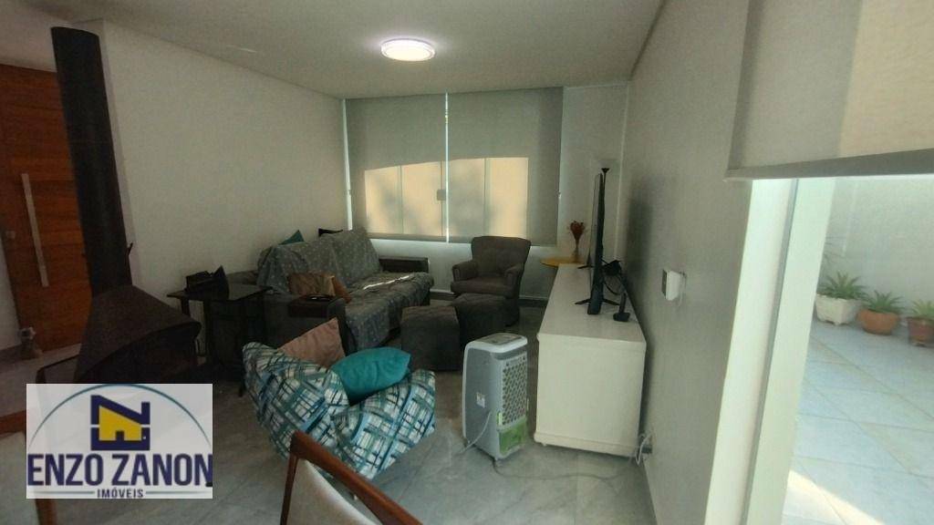 Sobrado à venda com 4 quartos, 650m² - Foto 11