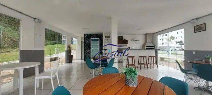 Apartamento, 2 quartos, 43 m² - Foto 5