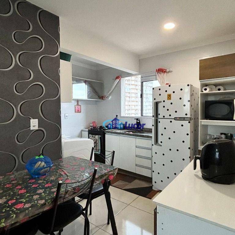 Apartamento à venda com 2 quartos, 34m² - Foto 13