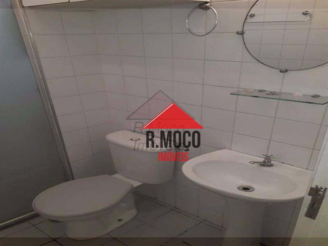 Apartamento à venda com 2 quartos, 48m² - Foto 12