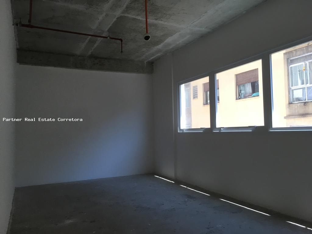 Conjunto Comercial-Sala à venda, 32m² - Foto 3