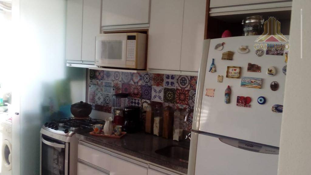 Apartamento à venda com 3 quartos, 72m² - Foto 17