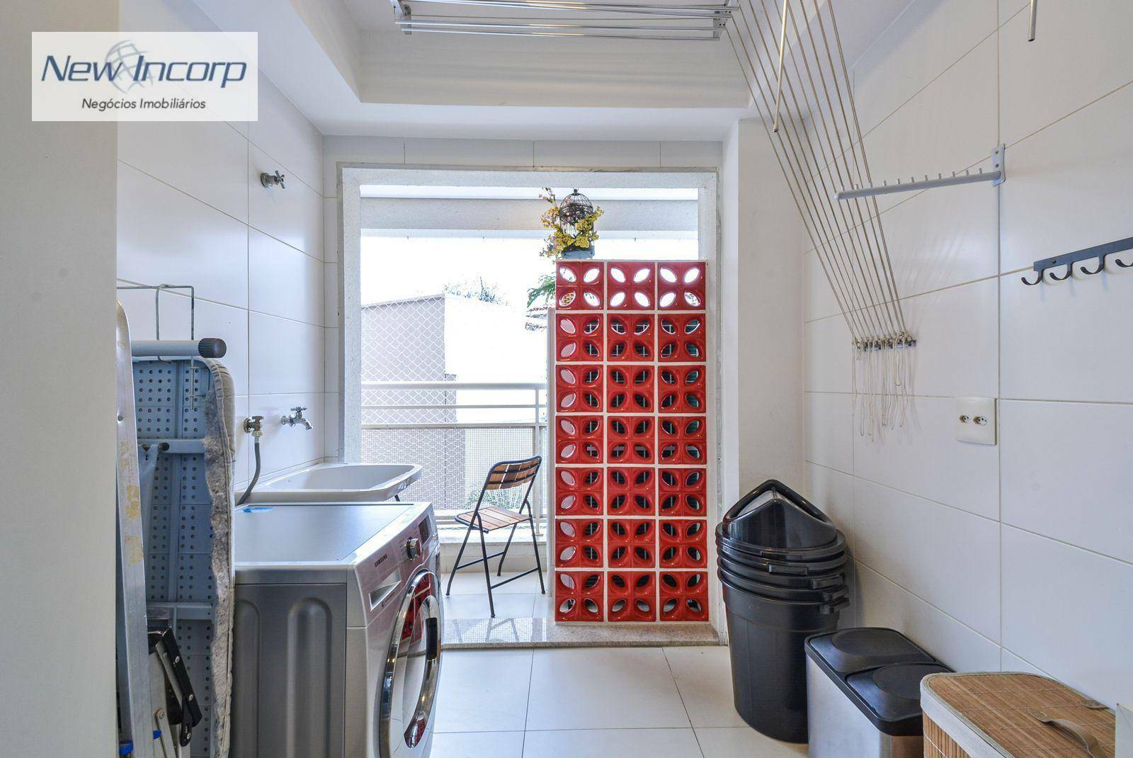 Apartamento à venda com 4 quartos, 208m² - Foto 43