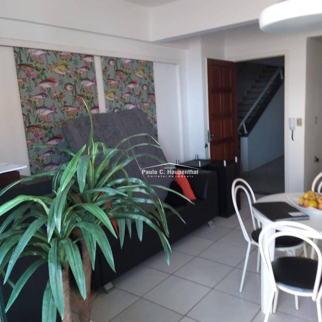 Apartamento à venda com 2 quartos, 74m² - Foto 6