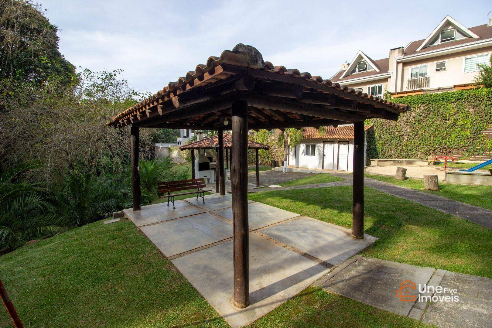 Sobrado à venda com 3 quartos, 100m² - Foto 36