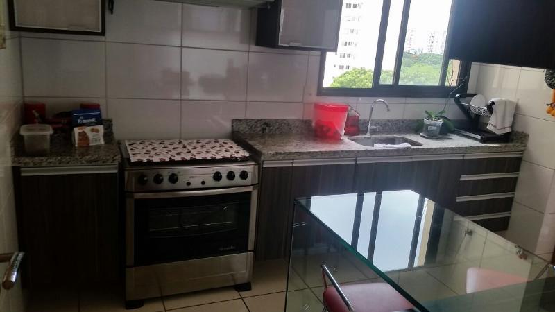 Apartamento à venda com 3 quartos, 125m² - Foto 8