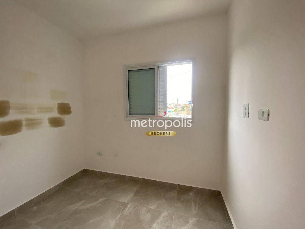 Apartamento à venda com 2 quartos, 45m² - Foto 7