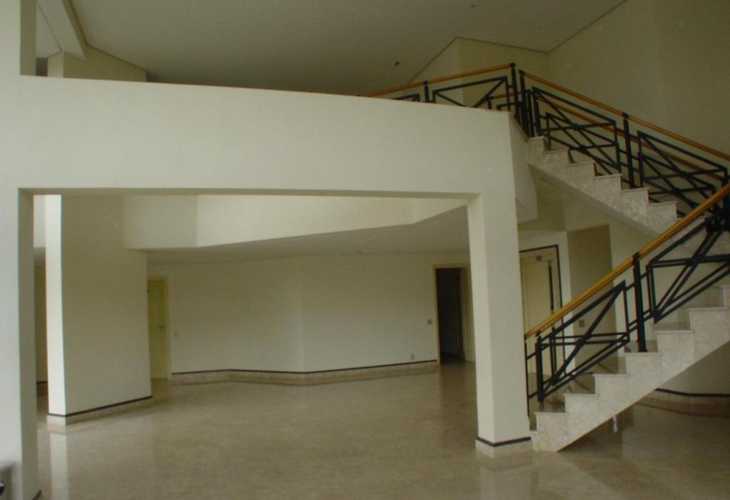 Apartamento à venda com 4 quartos, 300m² - Foto 6