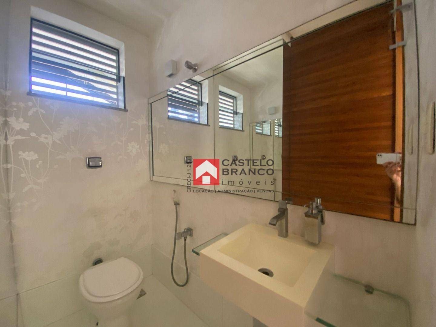 Apartamento à venda com 3 quartos, 130m² - Foto 6