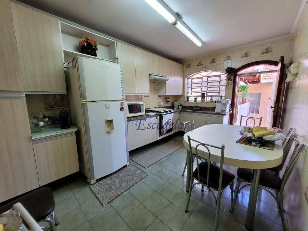 Sobrado à venda com 3 quartos, 280m² - Foto 5