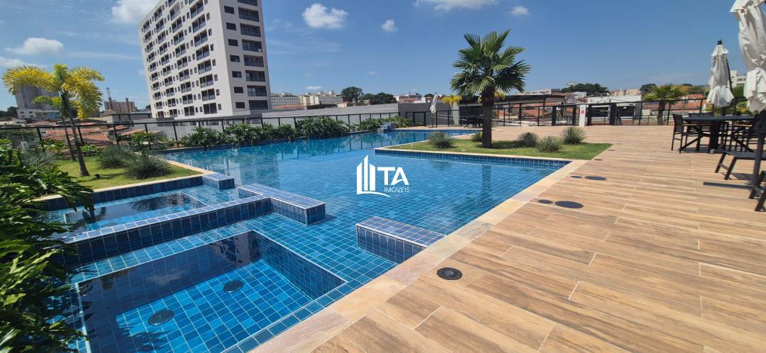 Apartamento à venda com 2 quartos, 83m² - Foto 22