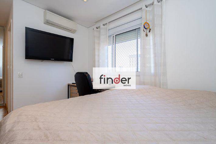 Apartamento à venda com 3 quartos, 134m² - Foto 35