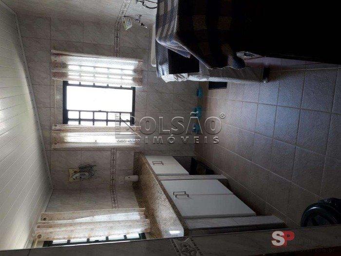 Sobrado à venda com 2 quartos, 110m² - Foto 19