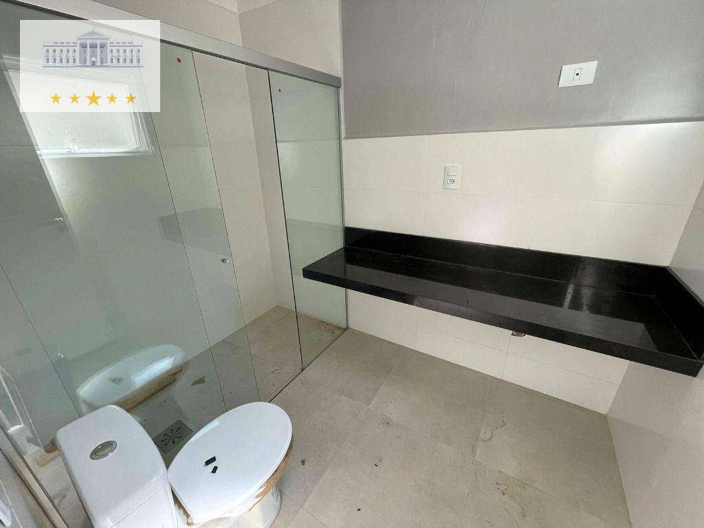 Casa à venda com 3 quartos, 273m² - Foto 12