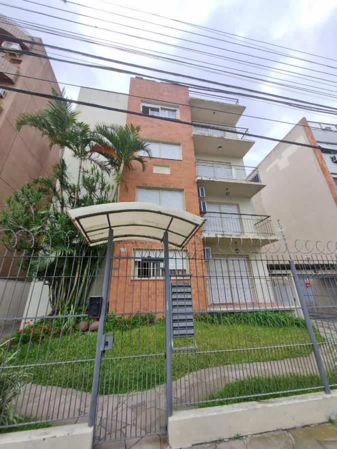 Apartamento à venda com 3 quartos, 115m² - Foto 1