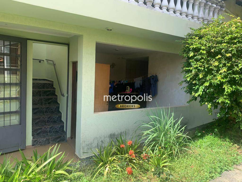 Sobrado à venda com 6 quartos, 290m² - Foto 26