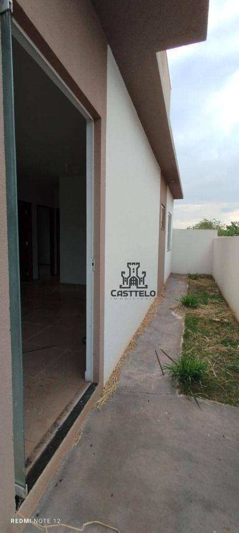 Casa, 3 quartos, 60 m² - Foto 11