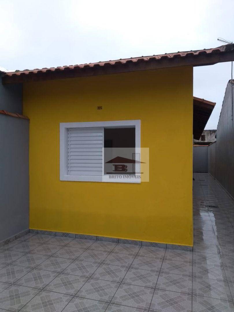 Casa à venda com 2 quartos, 125M2 - Foto 3