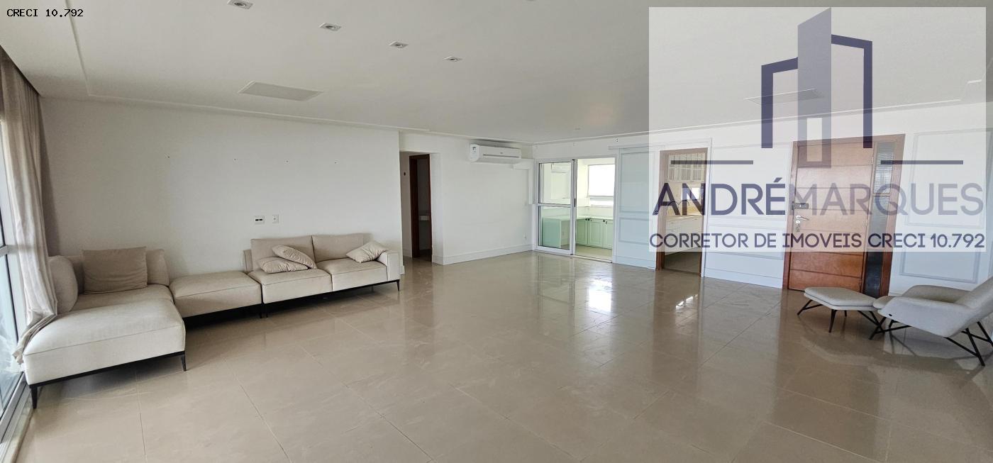 Apartamento à venda com 4 quartos, 212m² - Foto 10