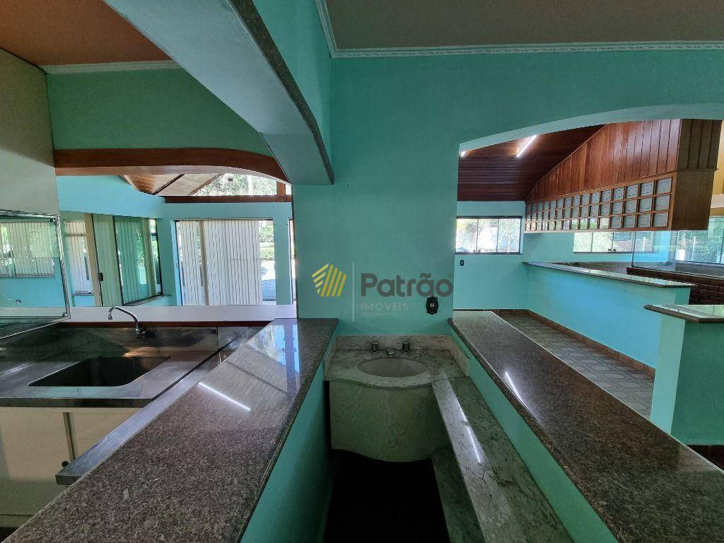 Chácara, 6 quartos, 3326 m² - Foto 48