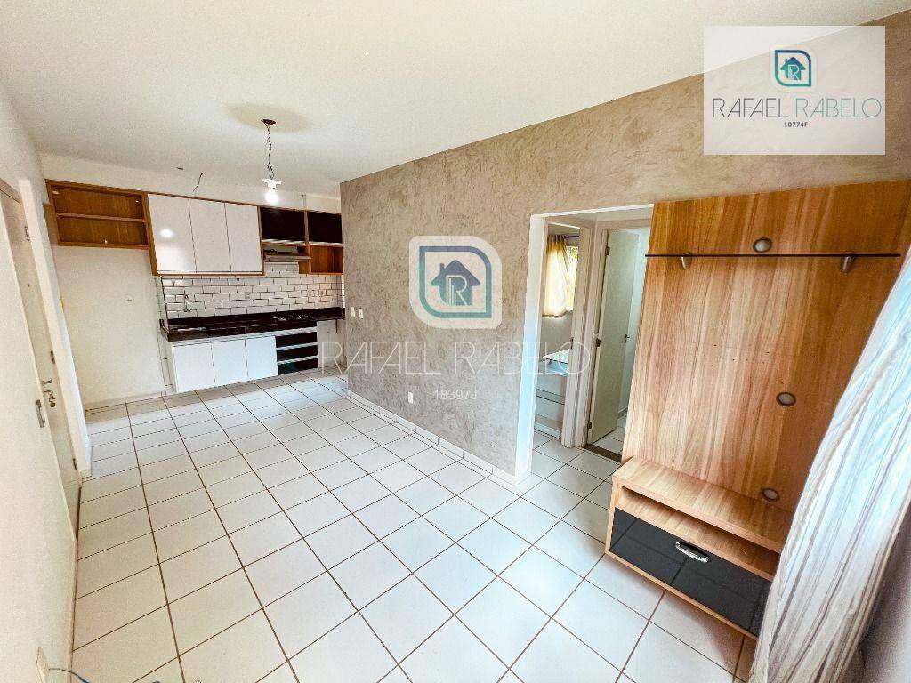 Apartamento à venda com 2 quartos, 50m² - Foto 1