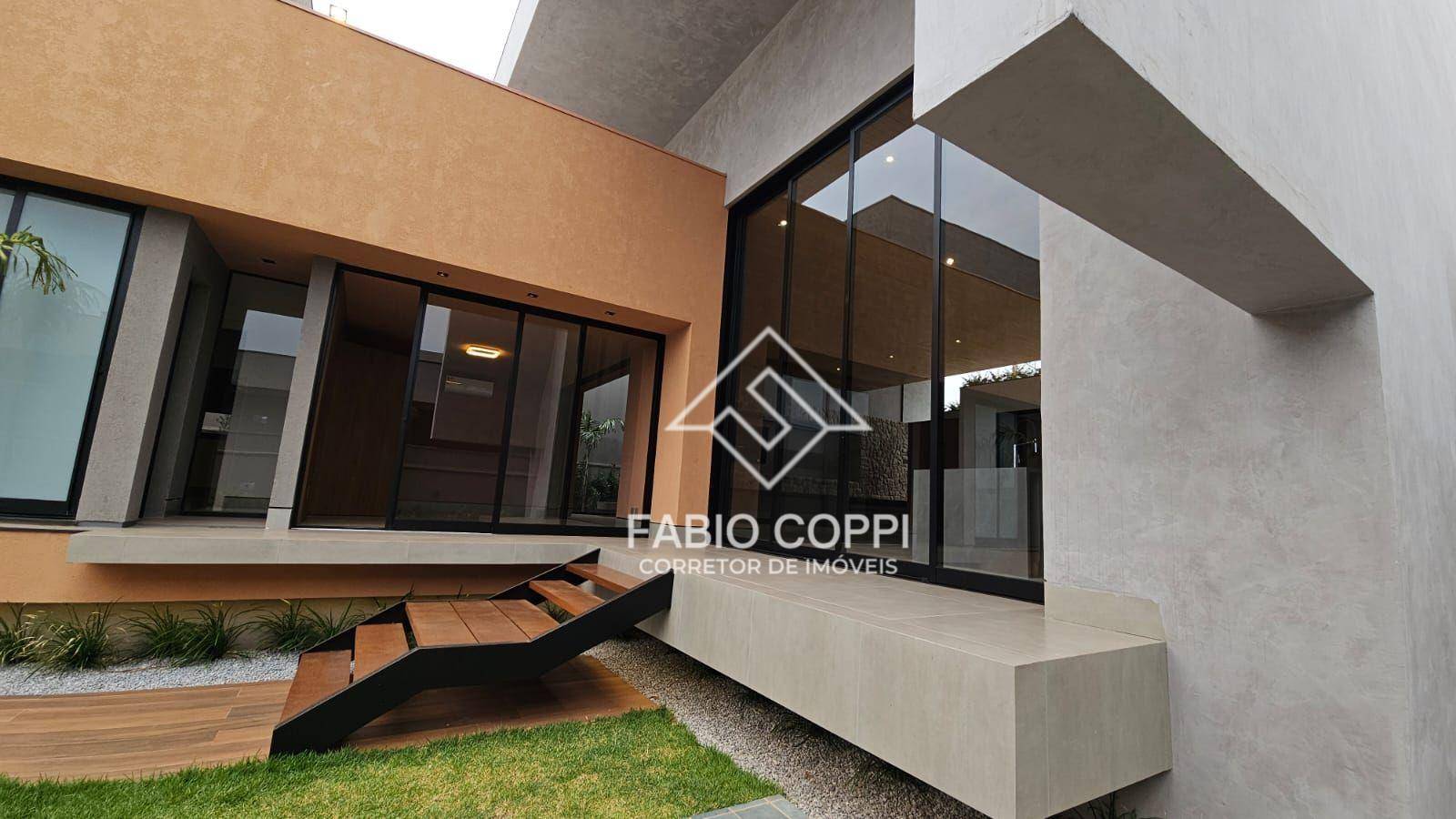 Casa de Condomínio à venda com 3 quartos, 335m² - Foto 13