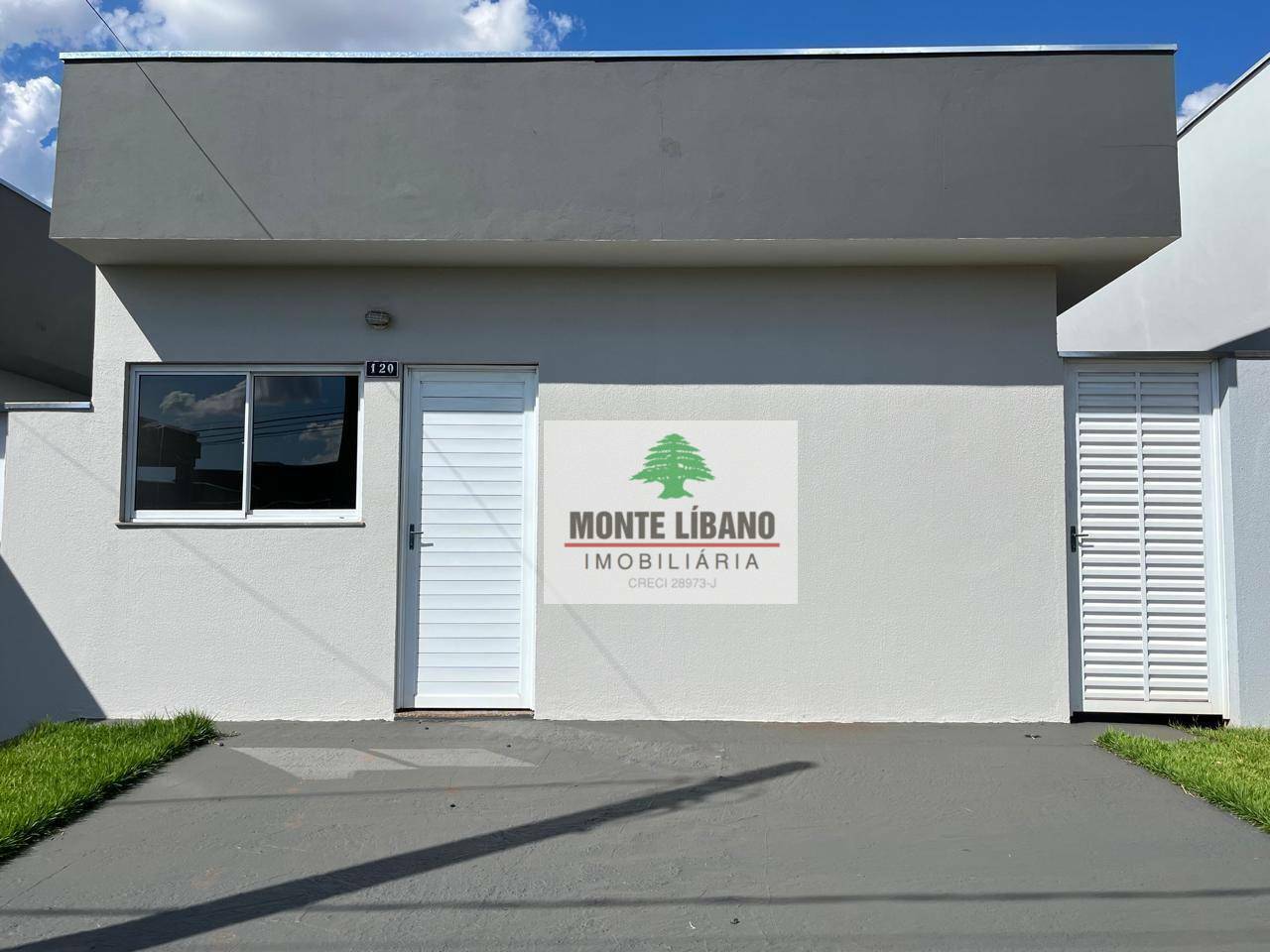 Casa, 2 quartos, 1 m² - Foto 1