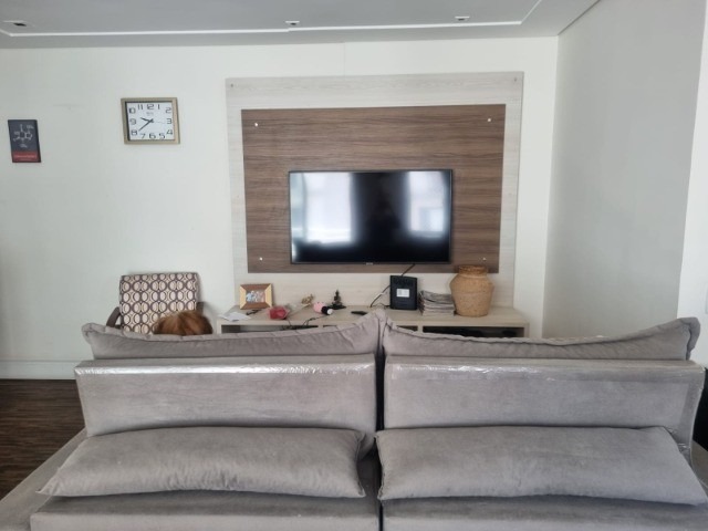 Apartamento à venda com 2 quartos, 65m² - Foto 3