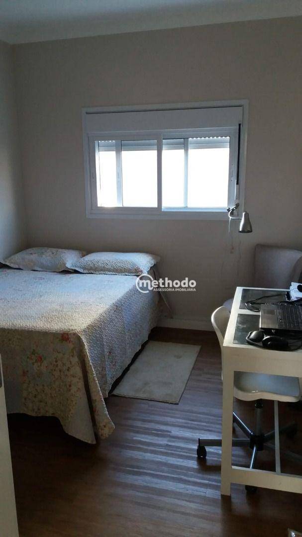 Casa de Condomínio à venda com 3 quartos, 205m² - Foto 20