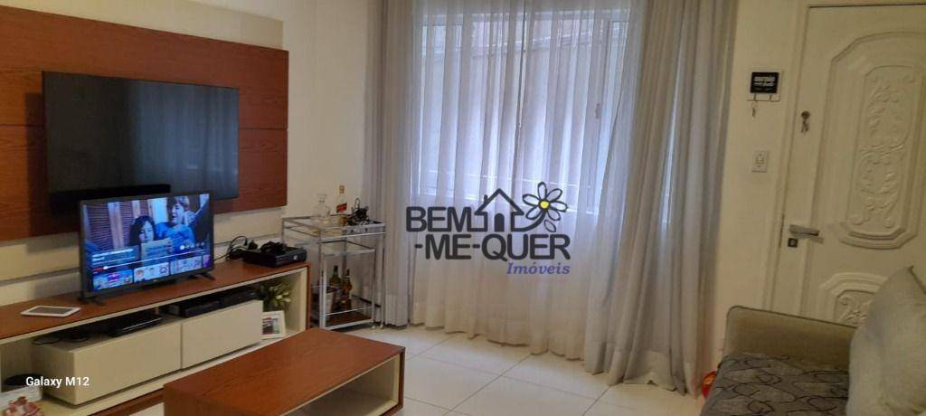 Casa à venda com 3 quartos, 100m² - Foto 1