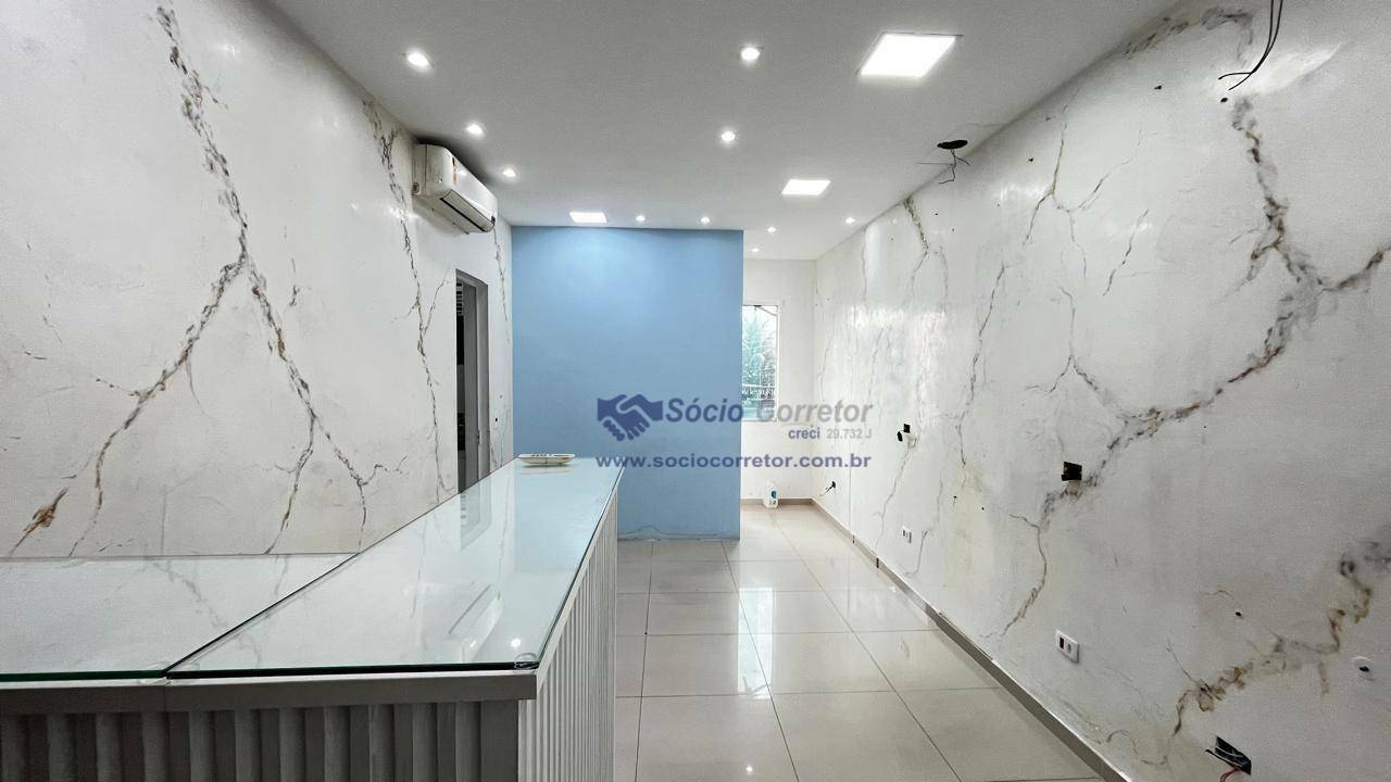 Conjunto Comercial-Sala para alugar, 45m² - Foto 3