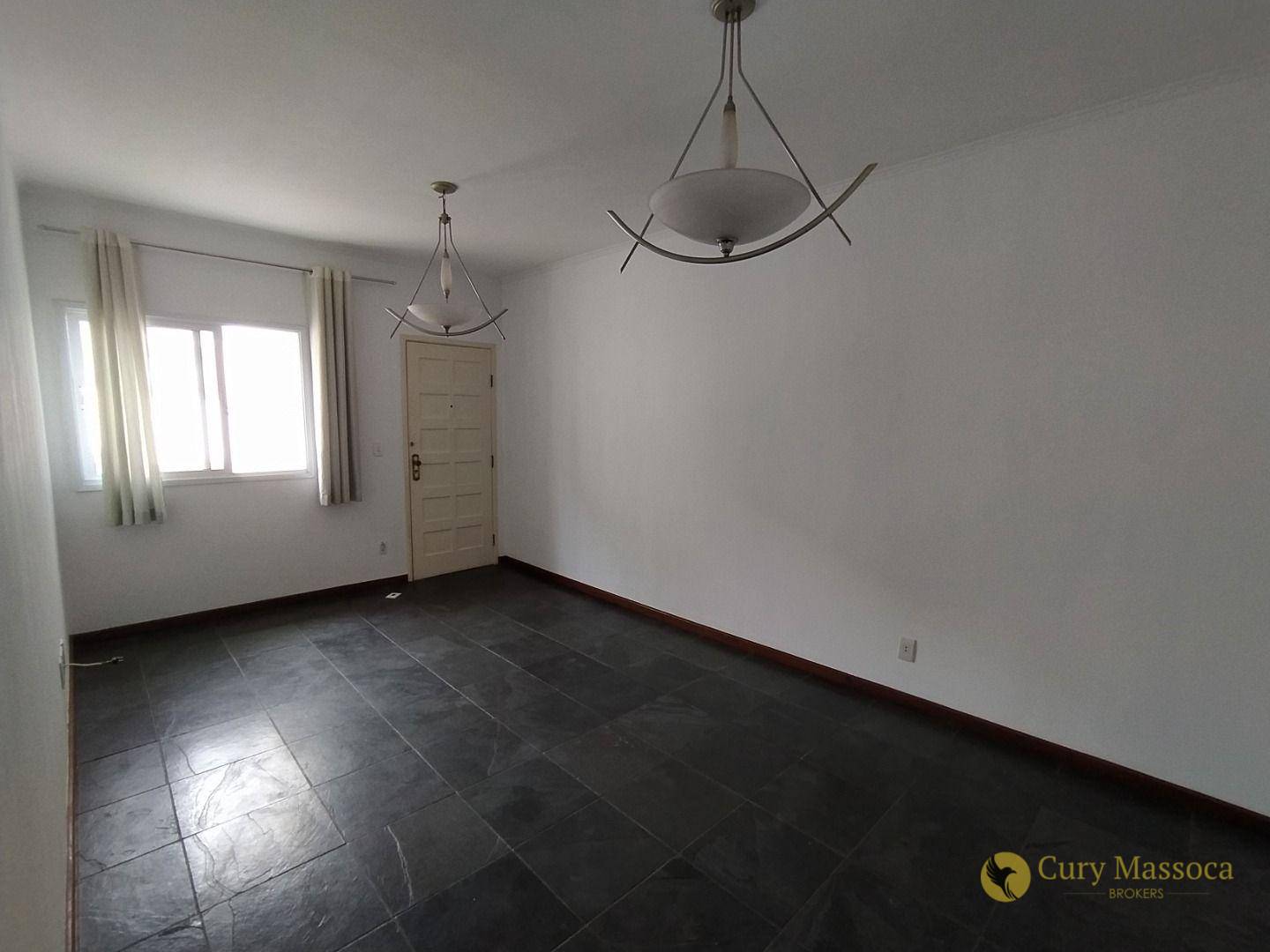 Apartamento, 2 quartos, 78 m² - Foto 1