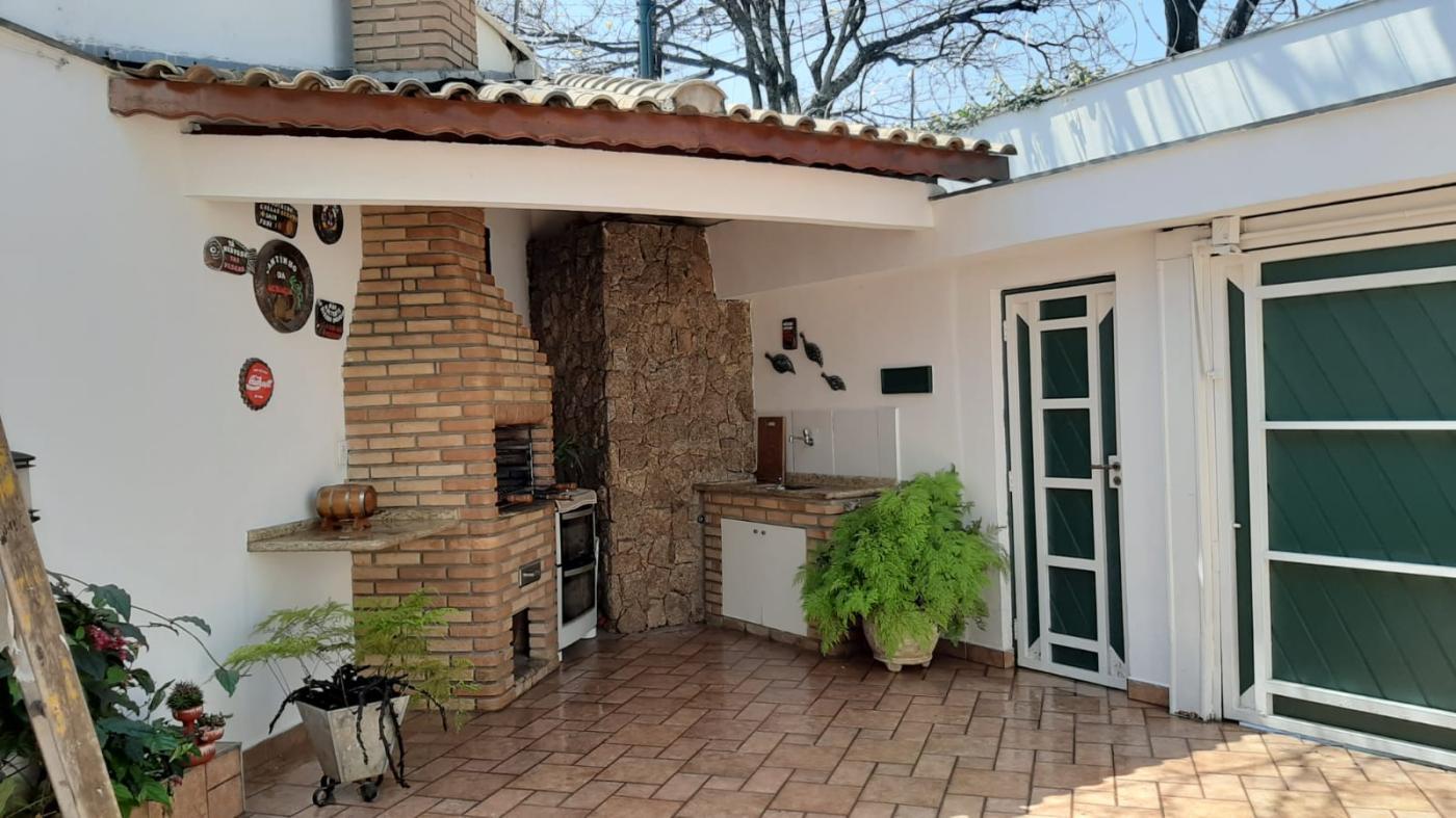 Sobrado à venda com 3 quartos, 260m² - Foto 7