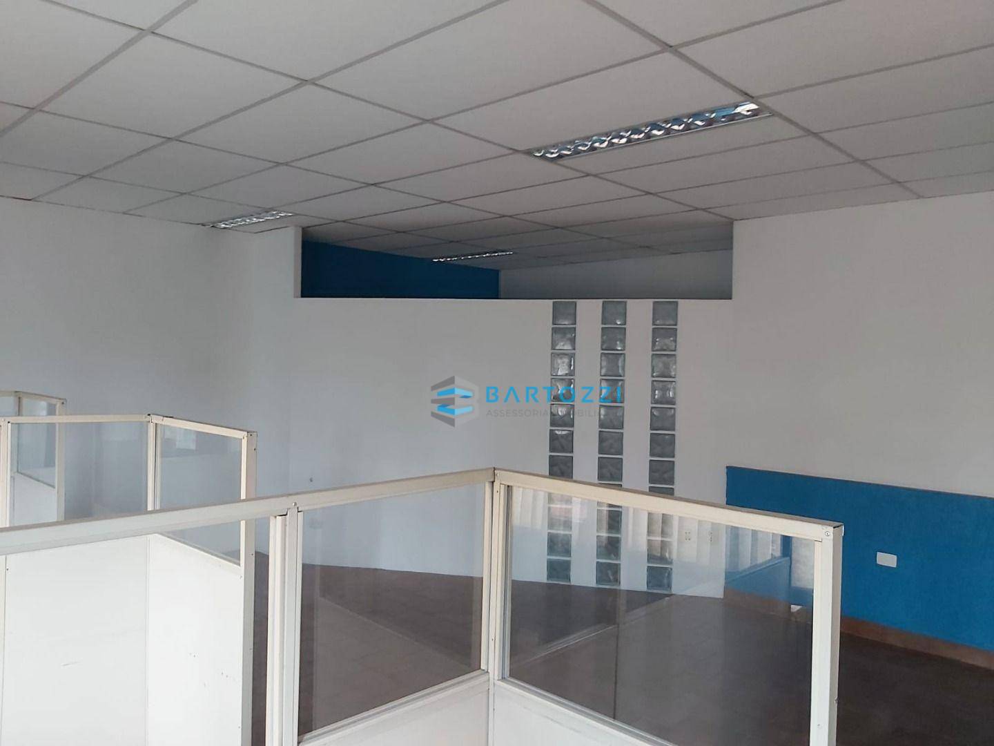 Conjunto Comercial-Sala para alugar, 170m² - Foto 5